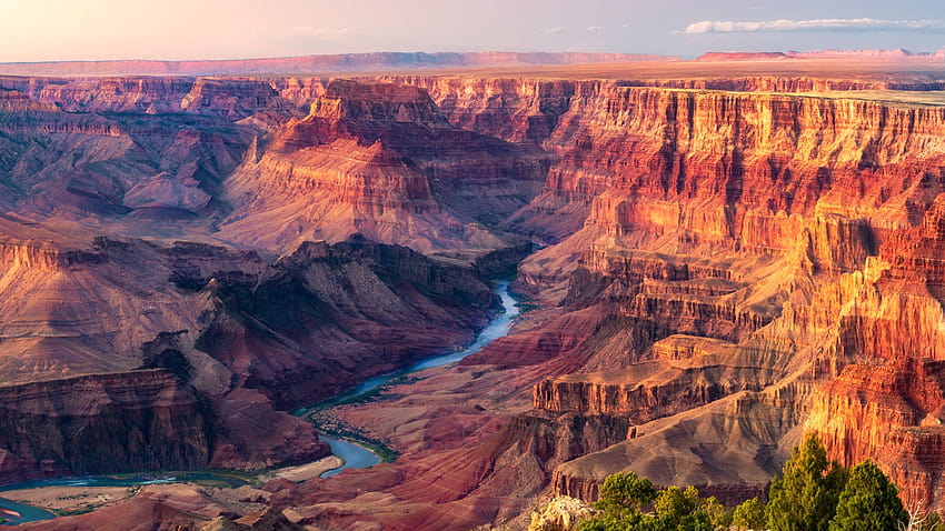 As National Parks Reopen, What to Consider Before You Go, grand canyon ...