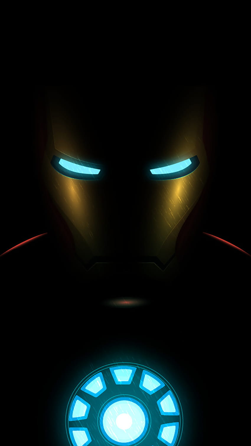 Iron Man Logo, Ironman Logo HD wallpaper | Pxfuel