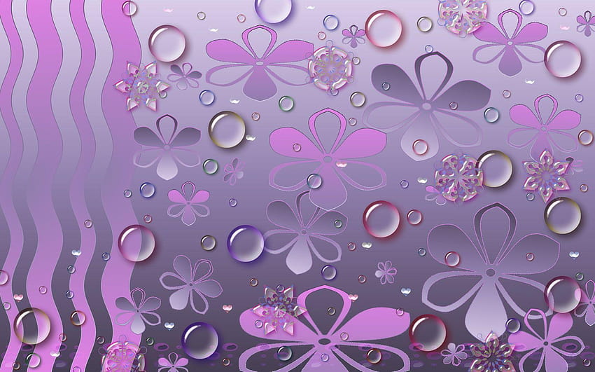 Purple cute 45B HD wallpaper | Pxfuel