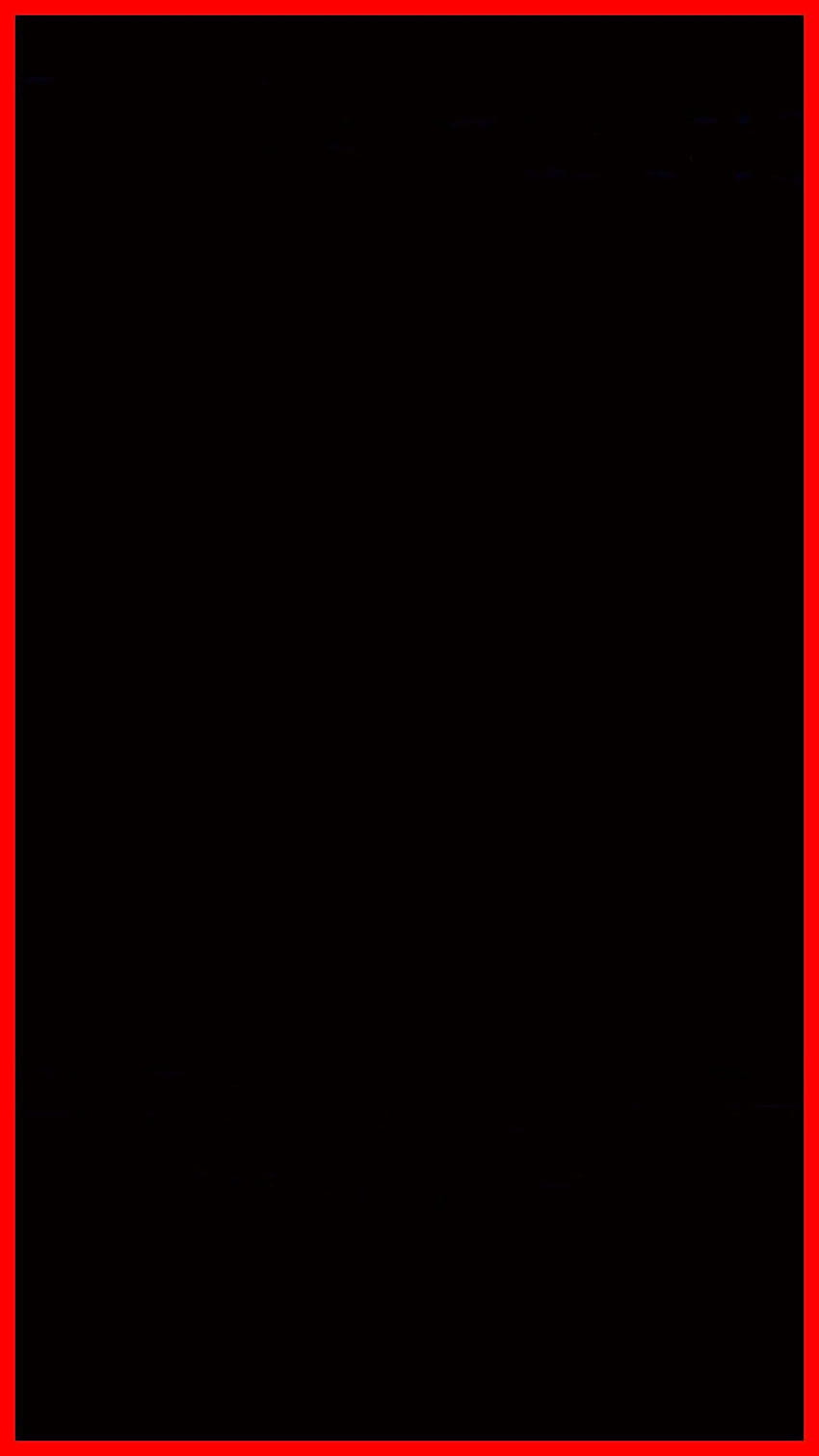 Czerwona granica Tapeta na telefon HD