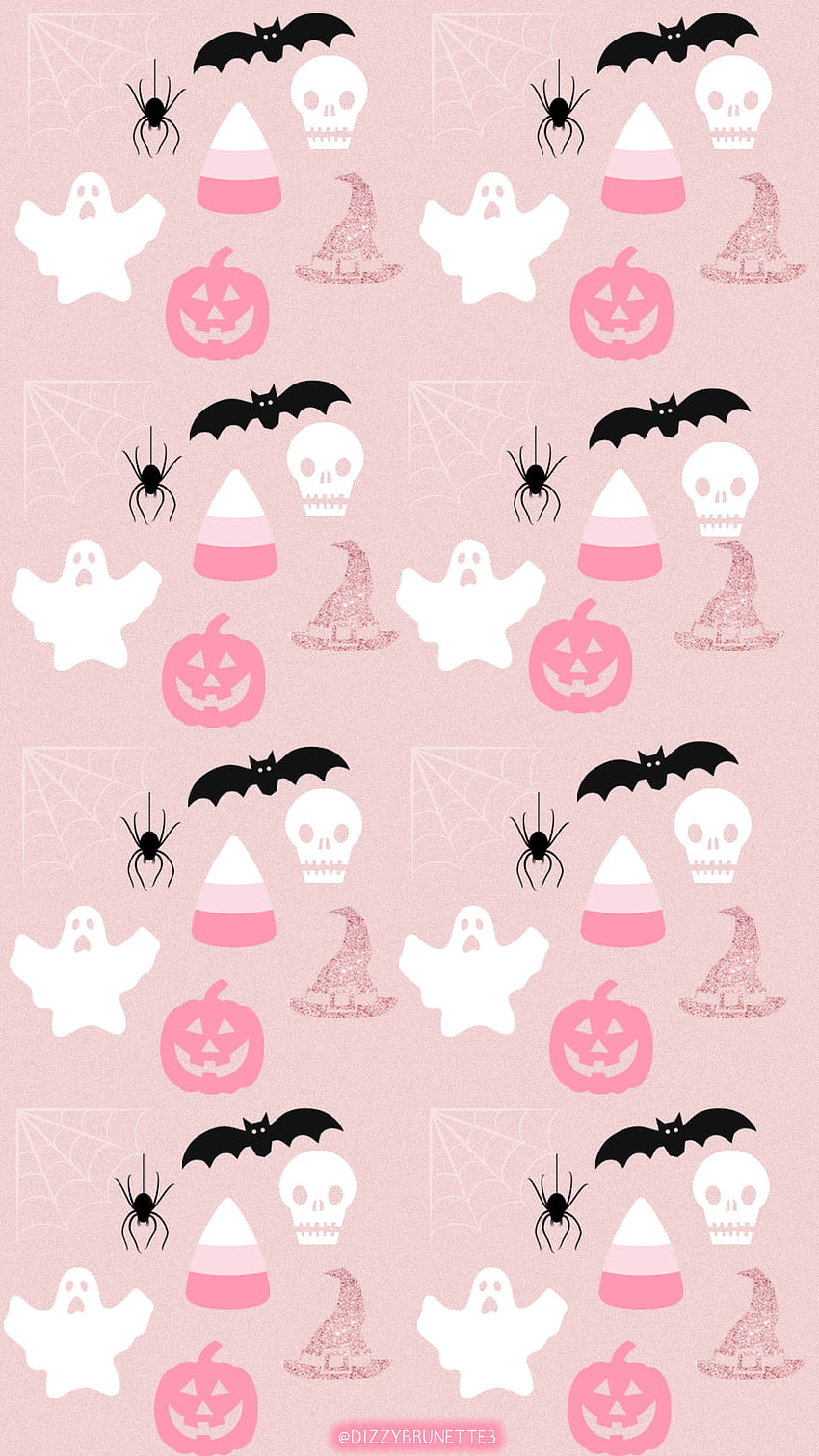 ♡Silky♡, halloween pastels HD phone wallpaper