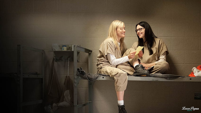 real piper chapman and alex