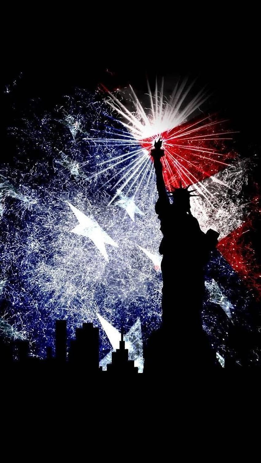 Fourth of July Iphone, iphone 4th of july HD phone wallpaper | Pxfuel