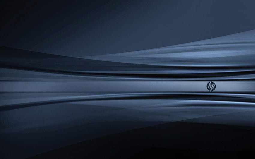 HP-Laptop-Hintergrundgruppe, HP 1366 x 768 HD-Hintergrundbild