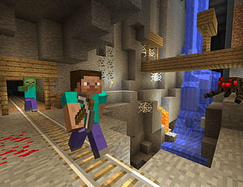 minecraft caves and cliffs part 2 download