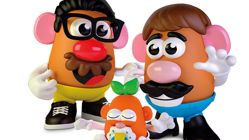 Playskool Mr. Potato Head - Mr. Potato Head