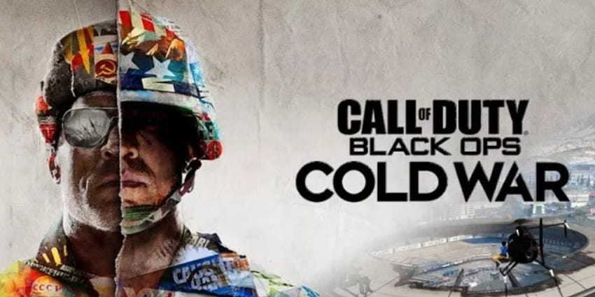 Görev Çağrısı: Black Ops Soğuk Savaş HD duvar kağıdı