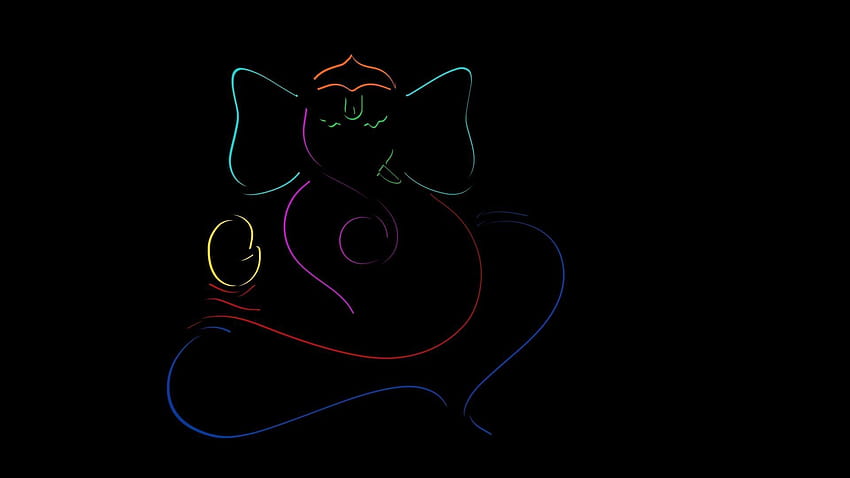 Dark Background Images mobile (38 Wallpapers) – Wallpapers Mobile | Ganesh  wallpaper, Ganesh art, Ganesha painting