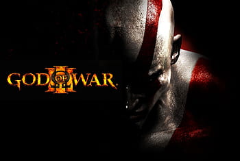 God Of War Logo, god of war symbol HD wallpaper