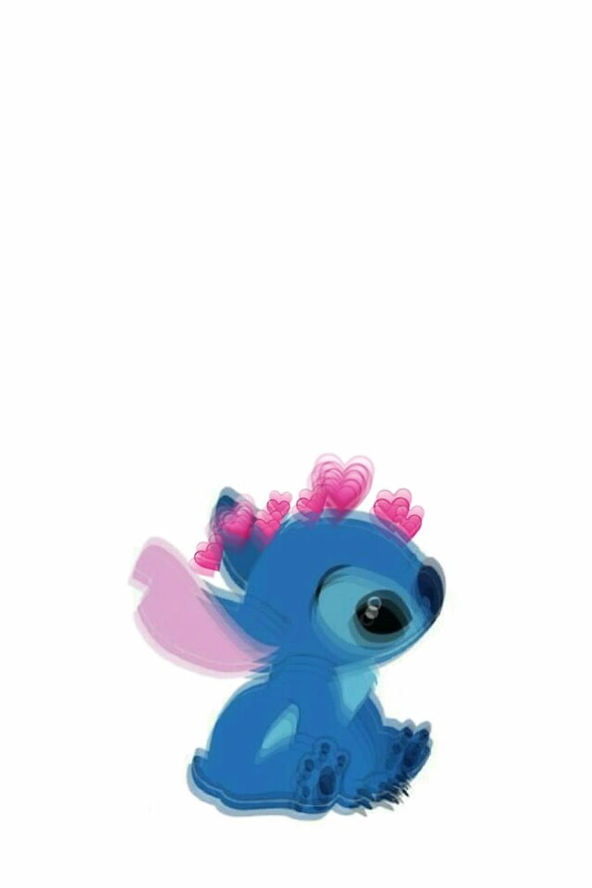 Disney Stitch For Chromebook, lilo and stitch aesthetic HD phone ...