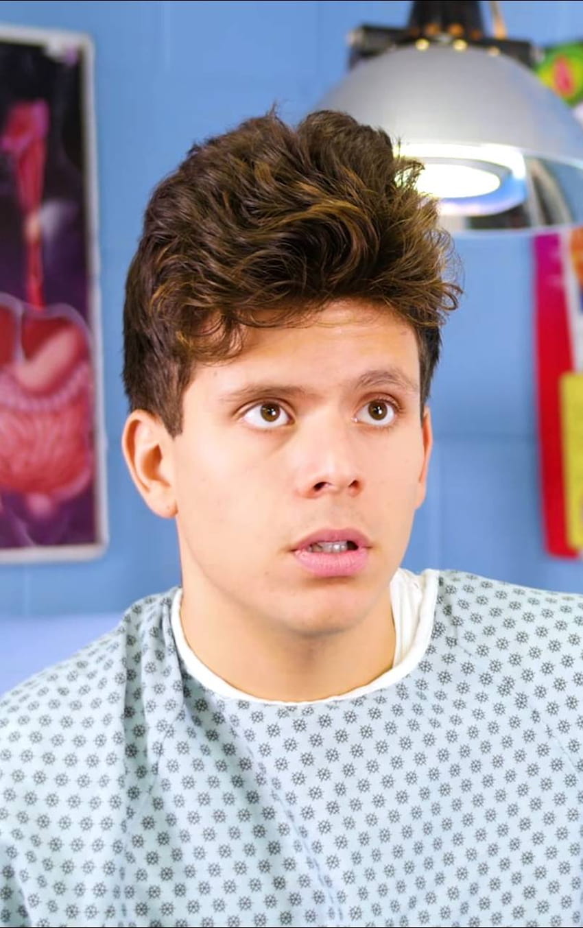 Rudy mancuso by Dolanpups HD phone wallpaper | Pxfuel