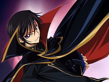 Lelouch Code Geass Wallpaper by MrBawZz on DeviantArt