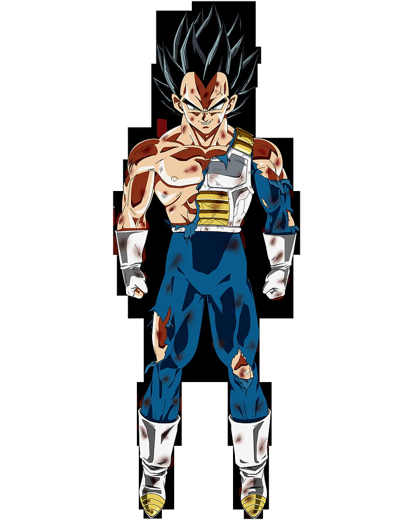 Ssj Blue Evolution Goku, HD Png Download , Transparent Png Image - PNGitem