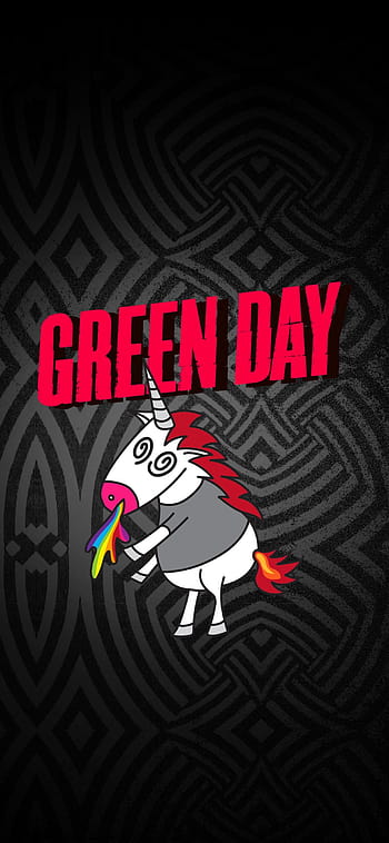 Green Day Wallpaper 87 pictures