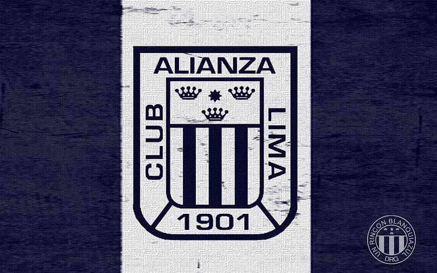 Un Rincón Blanquiazul: Glorioso Alianza, kulüp alianza lima HD duvar kağıdı