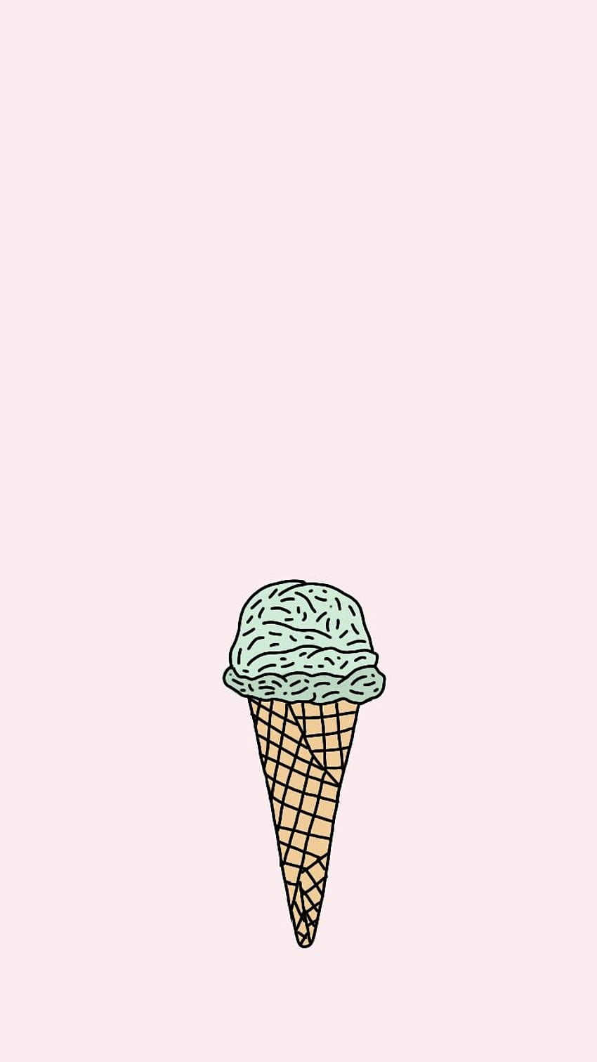 Matcha Ice Cream icecream HD phone wallpaper