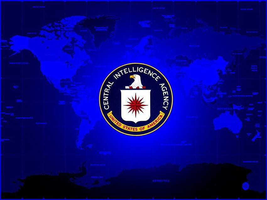 CIA , Misc, HQ CIA, cia headquarters HD wallpaper