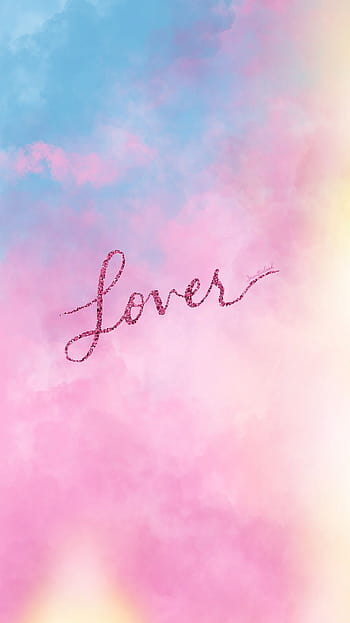 5 Lover Album, taylor swift laptop HD wallpaper | Pxfuel
