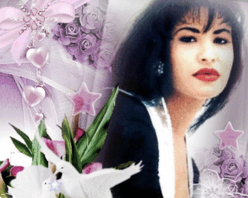 Selena Quintanilla Wallpaper APK for Android Download