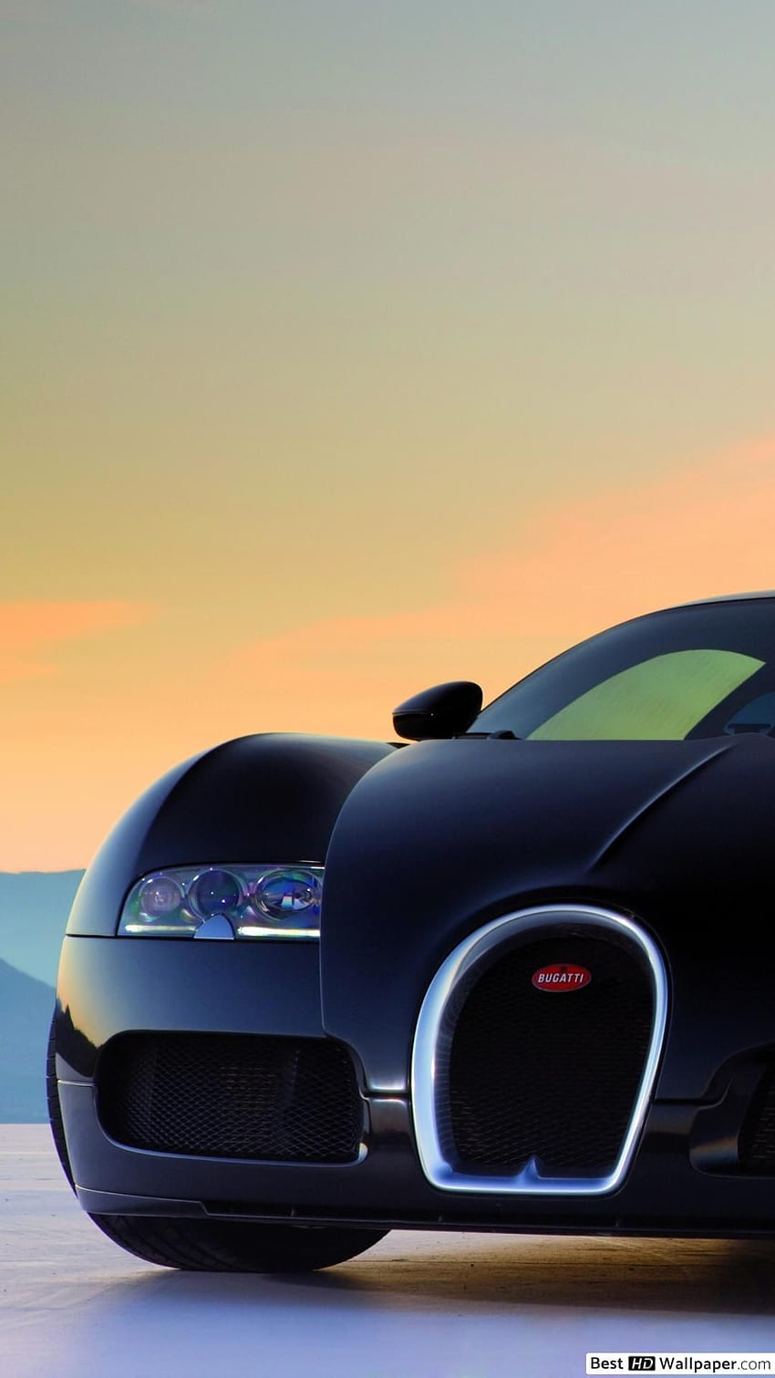Bugatti Veyron Phone Wallpaper  Mobile Abyss
