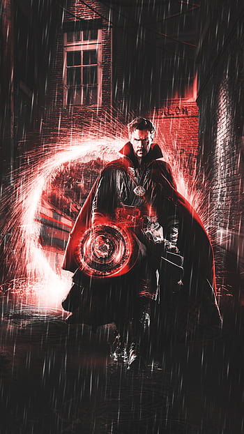 Page 2 | dr strange mobile HD wallpapers | Pxfuel