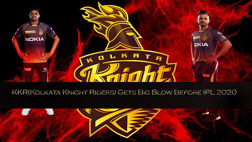 Kolkata Knight Riders updated... - Kolkata Knight Riders