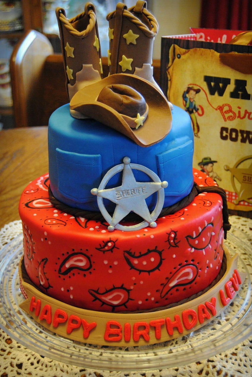 Dallas Cowboys Cake – Cocostreatla