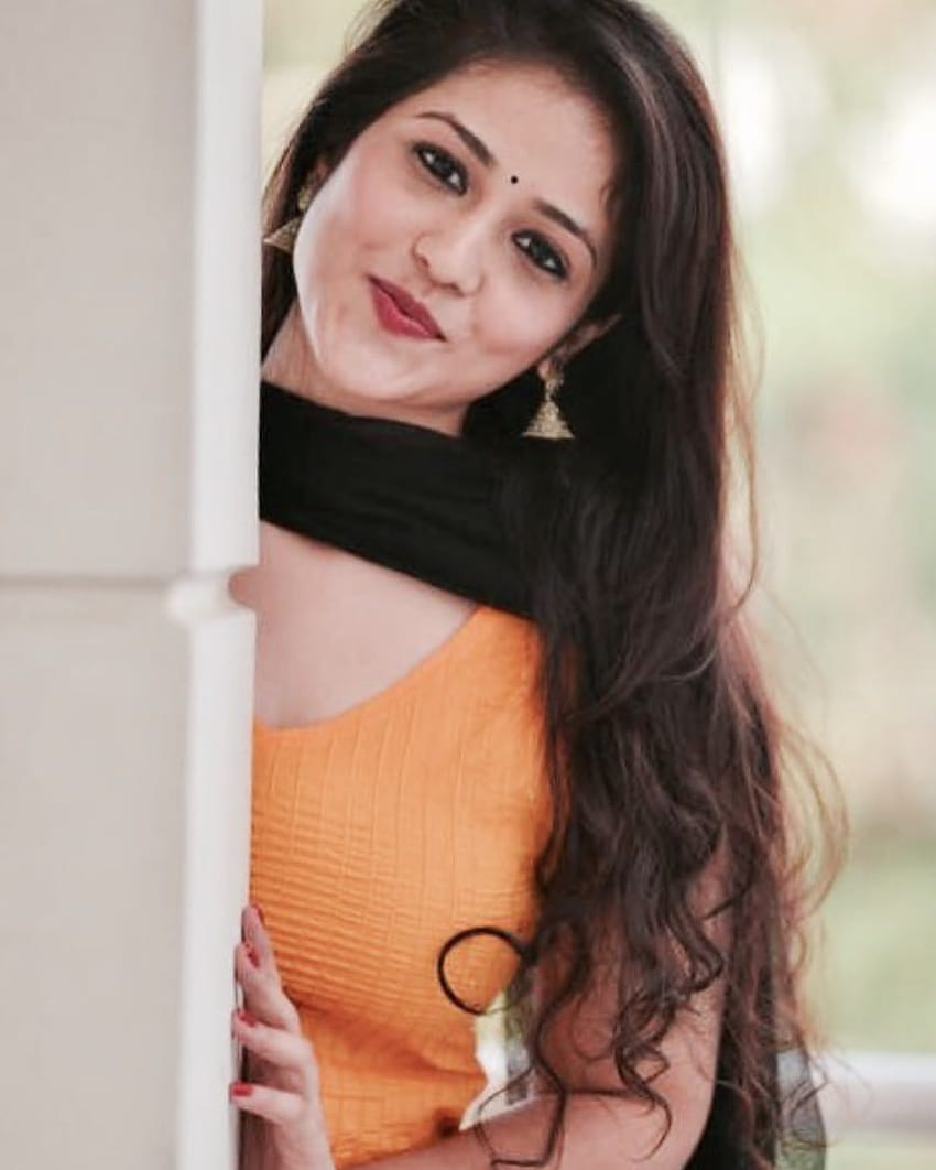 L'attrice del film Taxiwala Priyanka Jawalkar 2018 NOV, film taxiwaala Sfondo del telefono HD