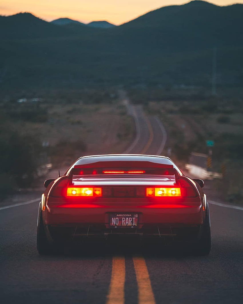 Pin on JDM / Import cars / Stance, honda nsx 2020 android HD phone wallpaper