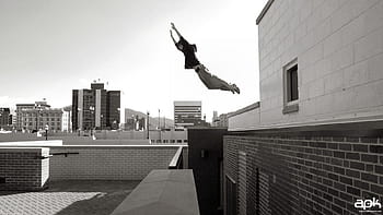 Page 4 Parkour And Hd Wallpapers Pxfuel