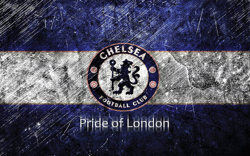 Chelsea FC HD wallpaper