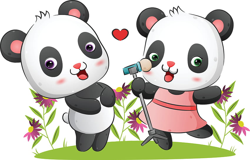 Happy panda HD wallpapers | Pxfuel