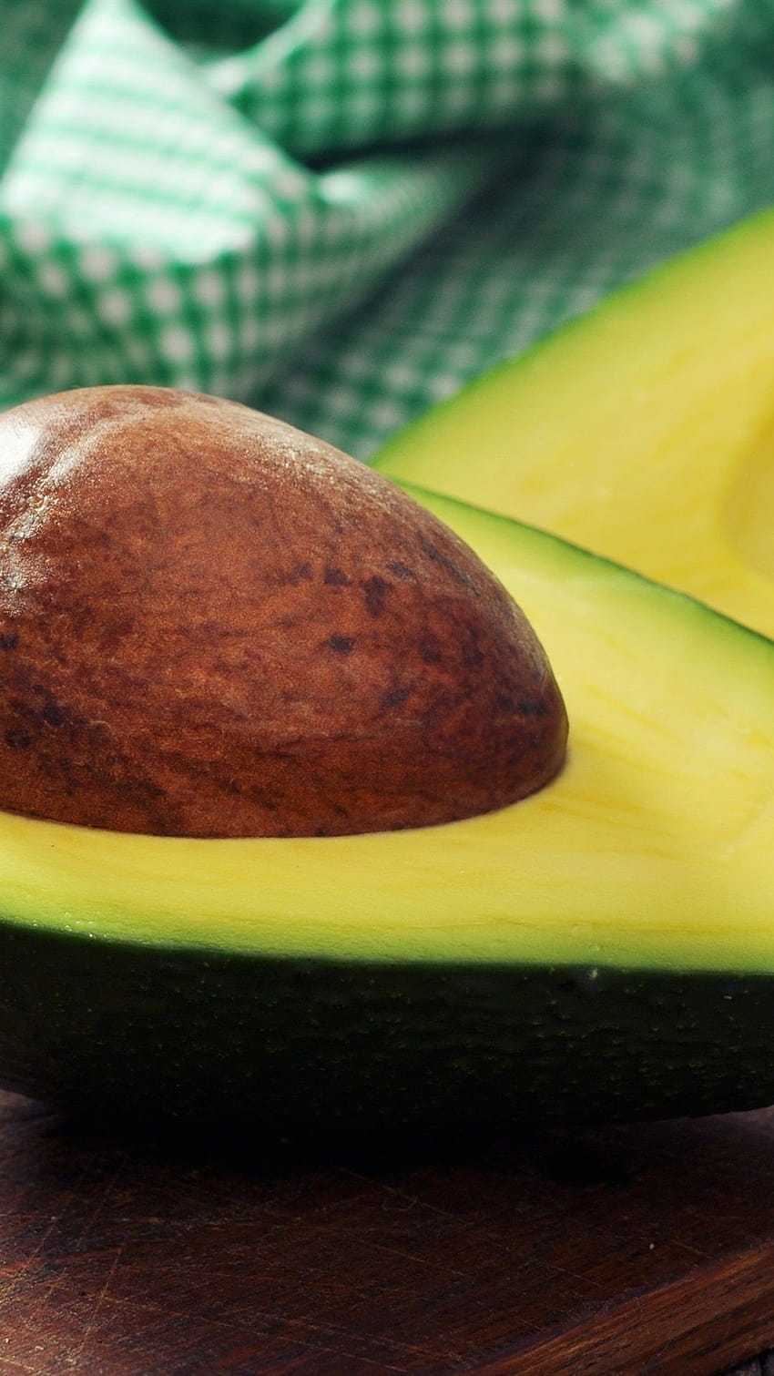 Avocado, fruit graphy 1080x1920 iPhone 8/7/6/6S Plus, avocado phone HD phone wallpaper