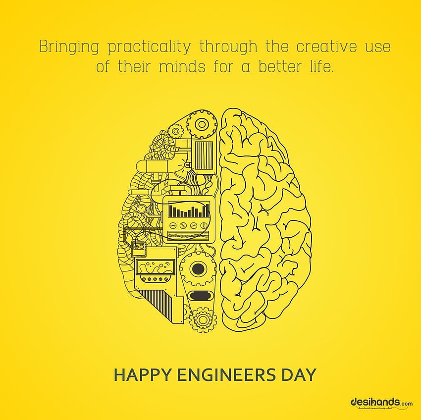 Happy Engineers Day !, computer happy engineers day HD wallpaper | Pxfuel