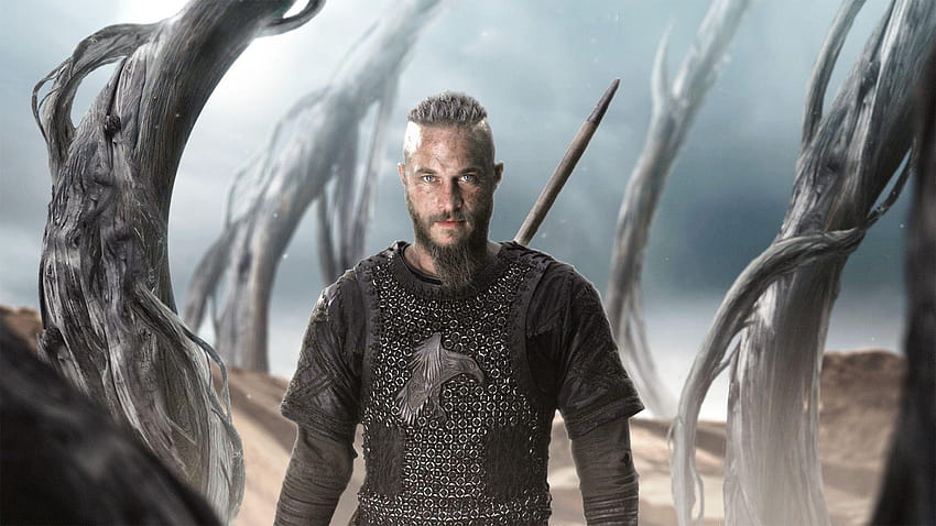 Ragnar Lothbrok, Wiki