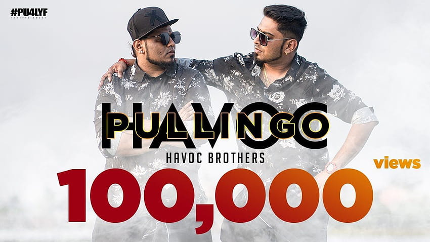 Havoc Pullingo Song Lyrics – Havoc Brothers HD wallpaper | Pxfuel