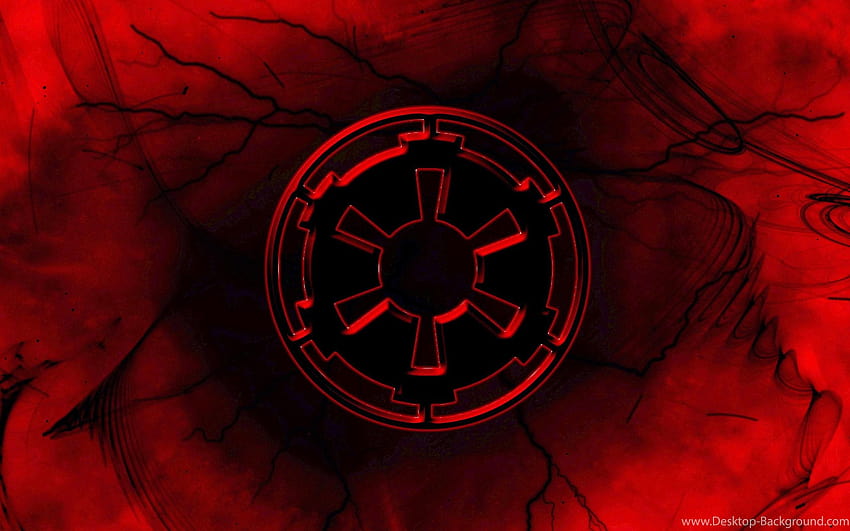 Star Wars Imperial Logo Sith 2560x1600 Фонове HD тапет