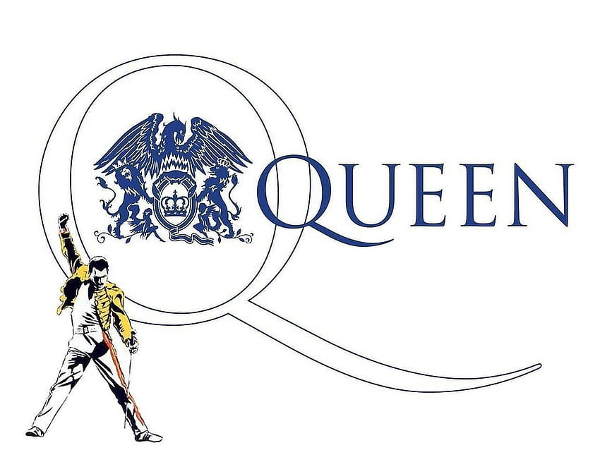 Queen British Rock Band Backgrounds, queen rock band HD wallpaper