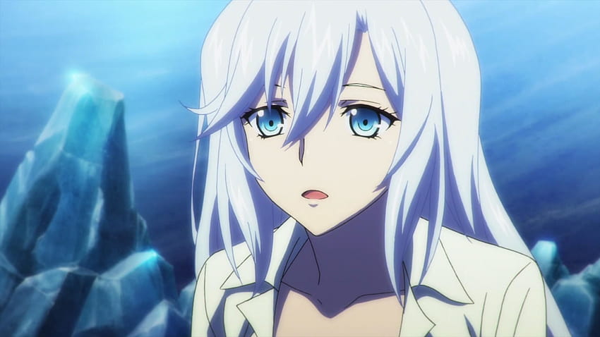 Strike the Blood, strick the blood computer HD wallpaper | Pxfuel