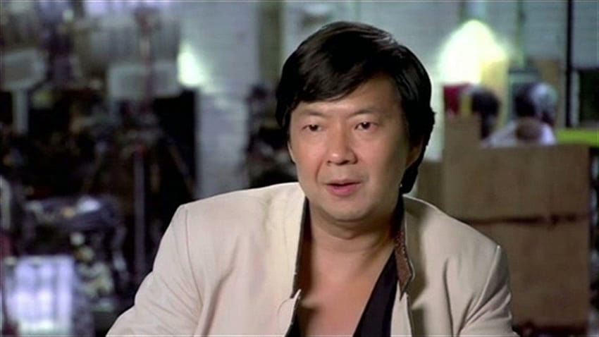 The Hangover Part Iii: Ken Jeong On The Cast And Crew Of The HD wallpaper