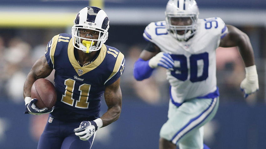 Rams To Trade Tavon Austin To Cowboys HD Wallpaper | Pxfuel