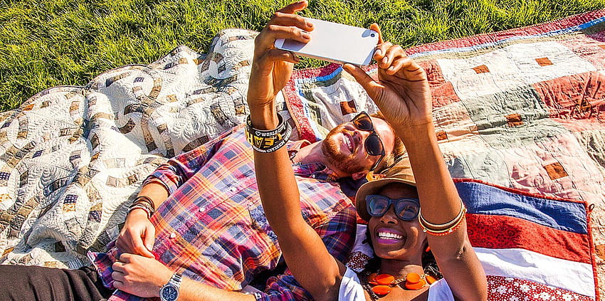 70 Caption Pasangan Lucu untuk Instagram, perjalanan musim panas yang estetis Wallpaper HD
