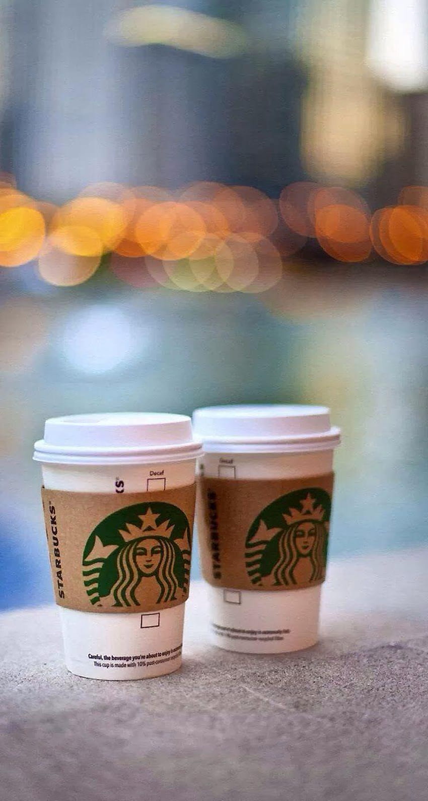 Coffee with Starbucks. iPhone Vintage. Tap to, starbucks drinks HD phone wallpaper
