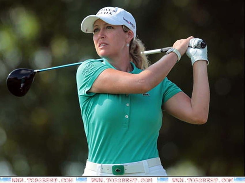 Cristie Kerr Latest, women golfers HD wallpaper