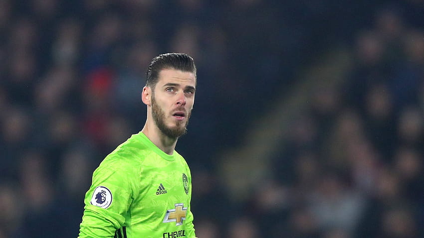 David de Gea suggests lack of quality could be cause for Man Utd's inconsistent form HD wallpaper
