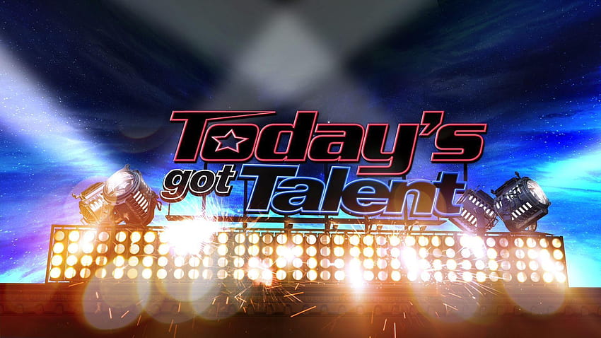 Cornell Bhangra ชนะการโหวต TODAY เข้าร่วม 'America's Got Talent อเมริกามีพรสวรรค์ วอลล์เปเปอร์ HD