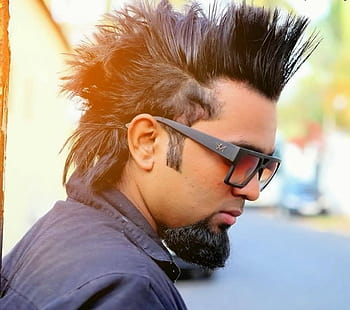 Best hairstyles of hottest Indian cricketers | Times of India
