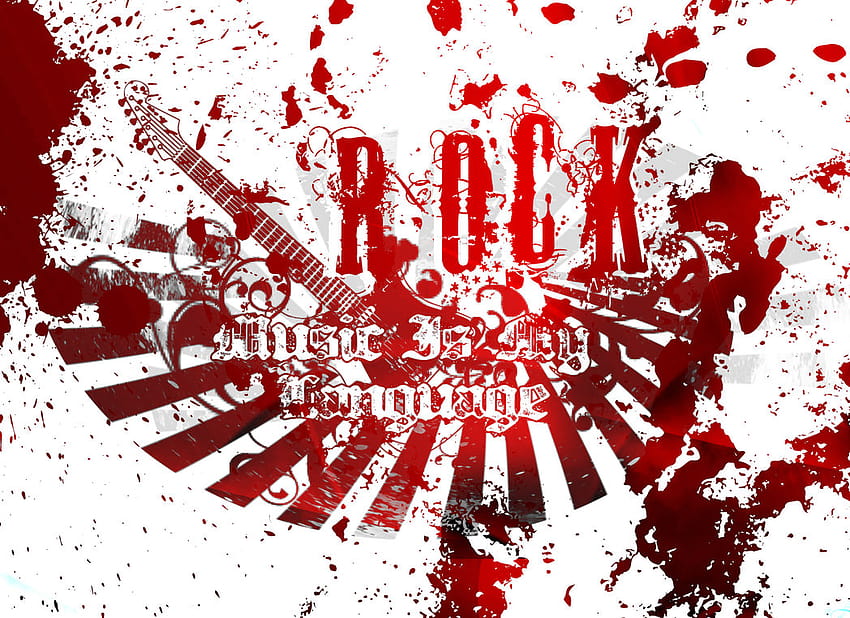 7 Rock Music HD wallpaper | Pxfuel