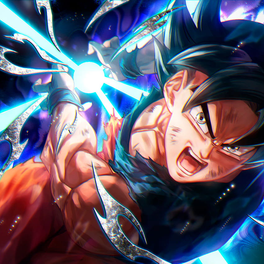 2048x2048 ドラゴンボール超の悟空 Ipad Air Backgrounds And Anime Ipad Goku Hd電話の壁紙 Pxfuel 3127