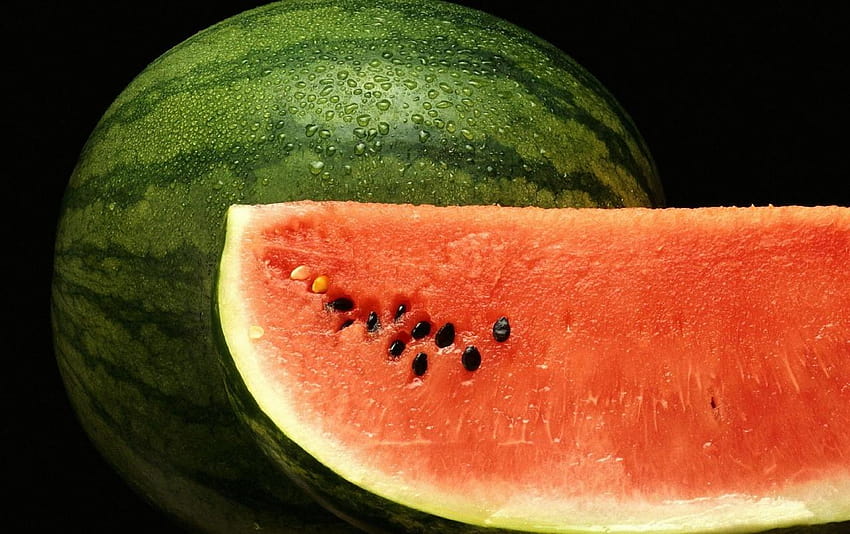 Watermelon HD wallpaper